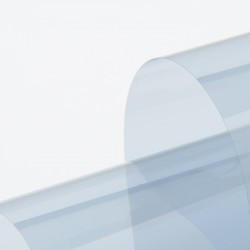 SMOKE - Smoke effect window film
