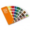Safety Films Accessories RAL K7 Swatchbook