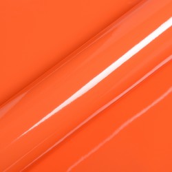 S5048B - Orange Red Gloss