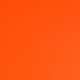 Translucent 1230mm x 30m Pumpkin Orange