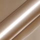 Cast 1520mm x 5m Ashen Beige Metallic Gloss HX