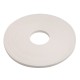 12mm x 50m Adhesive PE Tape White