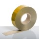 Reflexite 50m x 50mm Yellow Rigid ECE 104 Stripes