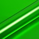 Cast 1370mm x 25m Super Chrome Green Sat HX