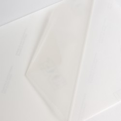 V750M - Polymeric Laminate Transparent Matt