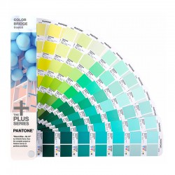 PANTONE20 - Pantonevifte PANTONE COLOR BRIDGE COATED