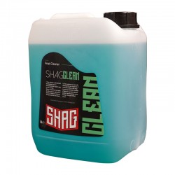 SHAGCLEA5L - Application accessories Final Degreaser Step 3 5L