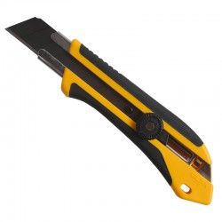 CUTOLFA25 - OLFA® kniv med 25mm blad