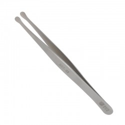 Safety Films Accessories Full wrap tweezer with round