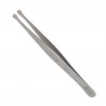 Safety Films Accessories Full wrap tweezer with round