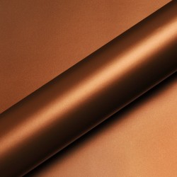 HX30SCH15S - Super Chrome Arabica copper Satin