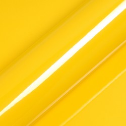 Suptac 1230mm x 30m Non-perf. Sun Yellow Gloss HX