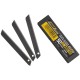 Safety Films Accessories 50 Blades Excel Black Olfa