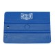 Safety Films Accessories Squeegee blue - soft