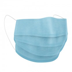 MFFP1 - Disposable surgical mask