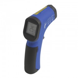 PISTLASER3 - Lasertermometer