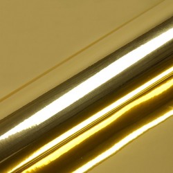 P6871SB - Gold Polyester Super Gloss