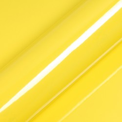 HXS5108B - Lemon Yellow Gloss