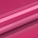 Cast 1230mm x 30m Fuchsia Gloss