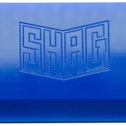 SHAGMITCH - Blød skraber til montering af solfilm