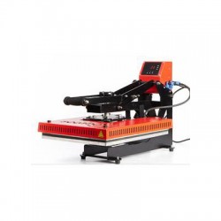 TEXPRESS - Automatic economy heat press