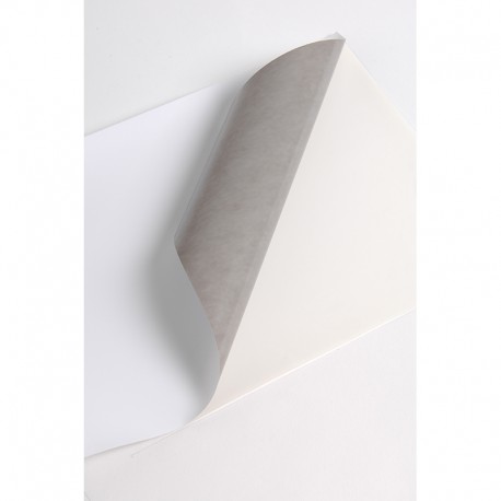 VCR740M - Reinforced Adhesive Transparent Matt