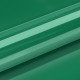 Cast 1230mm x 30m Emerald Green Gloss