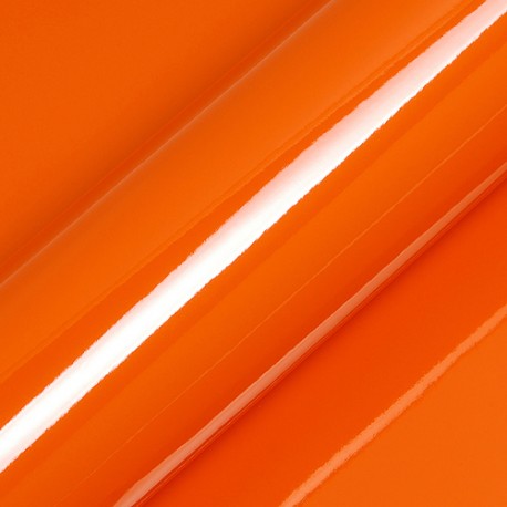 Ecotac 615mm x 30m Non-perf. Orange Gloss