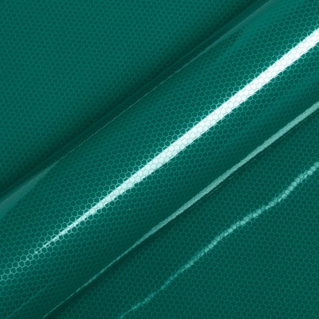 Retro Nikkalite 1220mm x 5m Ultralite Green Class 2