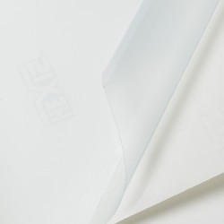 VRK300M - Matt monomeric 300µ PVC film