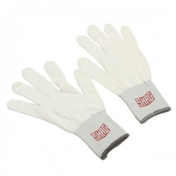 SHAGGLOVES - Wraphandsker med forbedret glide egenskaber S