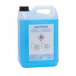 EASYPOSE5L - Gør montering af folie 5L