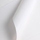 1100mm x 50m Non-adhesive Colaminated banner 440g satin