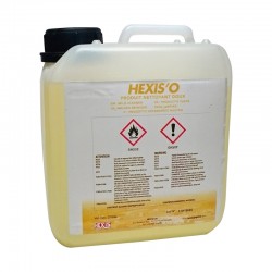 HEXISO2L - Mildt affedtningsmiddel