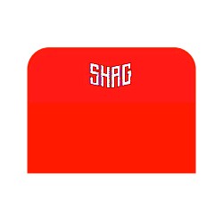 SHAGRED - Red Squeegee for laying BODYFENCE®