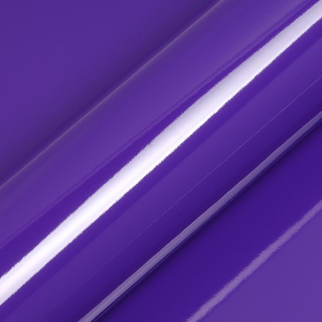 Ecotac 615mm x 30m Non-perf. Purple Gloss