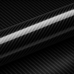 CF001 - Carbon Fiber Candyfence Gloss