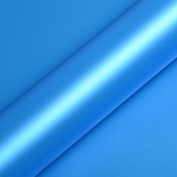 Cast 1520mm x 25m Ara Blue Metallic Satin HX