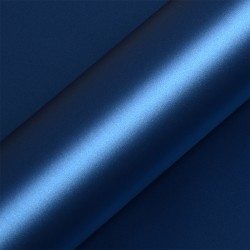 HX20236S - Celestial Blue Met Satin