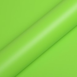 HX20266S - Acid Green Satin