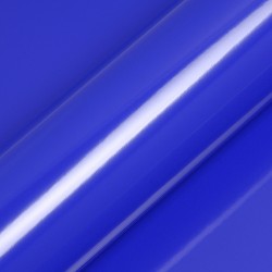 Ecotac 615mm x 30m Non-perf. Electric Blue Gloss