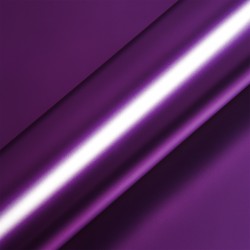 Cast 1370mm x 25m Super Chrome Purple Sat HX