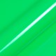 Fluorescent 615mm x 5m Green