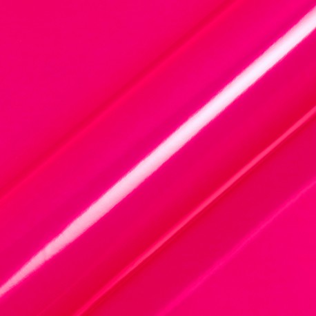 Fluorescent 615mm x 5m Magenta